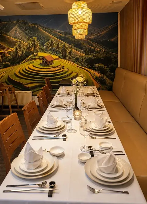 Ravintola Gao Kitchen