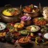 Ravintola Gao Kitchen world